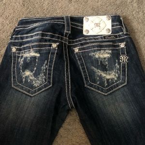 🌿Miss Me Jeans -Slim Boot🌿